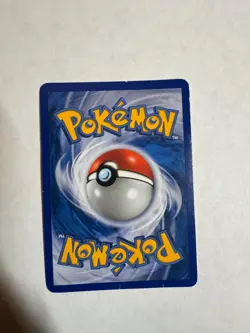 Pokemon Salamence 18/132 Holo Pre-owned - Image 2