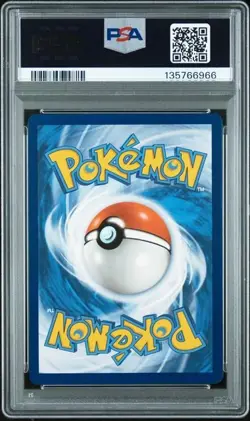 2023 Duskull Full Art GG28/GG70 Pokemon Crown Zenith PSA 10 Low Pop - Image 2
