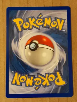 Pokemon Murkrow 46/64 Neo Revelation Near Mint See Pictures - Image 2