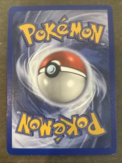 Tyrogue 66/75 Regular Neo Discovery Pokemon TCG LP - Image 2