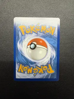 2013 POKEMON BLACK & WHITE PLASMA FREEZE #112/116 LATIAS EX FULL ART - Image 2