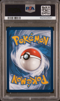 PSA 10 Terapagos ex 170/142 - Stellar Crown - (SIR) Pokemon - Image 2