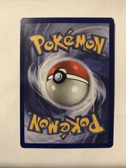Pokemon TCG Trainer 1st Edition Spanish PlusPower 84/102 Uncommon - Image 2