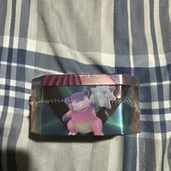 Pokemon TCG Mew V Forces Tin - Factory Sealed - Image 4