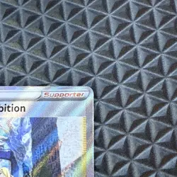 Cynthia's Ambition GG60/GG70 Crown Zenith: Galarian Gallery Holo Pokemon TCG - Image 4