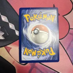 Pokemon Eternatus V TG21/TG30 Lost Origin Sword & Shield Trainer Gallery - Image 3