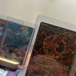 Oricorio EX 024 Me: Mega Evolution Promo Holo Pokemon TCG Near Mint - Image 2