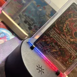 Oricorio EX 024 Me: Mega Evolution Promo Holo Pokemon TCG Near Mint - Image 4