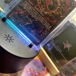 Oricorio EX 024 Me: Mega Evolution Promo Holo Pokemon TCG Near Mint - Image 5
