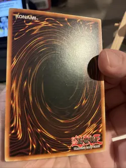 CARTE YU GI OH Crainte des tenebres DR1-FR187 RARE - Image 3