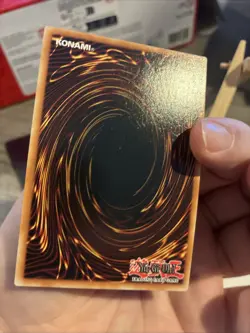 CARTE Yu Gi Oh FORMIDABLE ECCLESIA, LA VERTUEUSE MAMA-FR059 1ere edition - Image 3