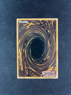 Yu-Gi-Oh! Orca Mega Fortress Of Darkness IOC-084 1st Edition Super Rare Yugioh - Image 2