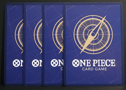 Donquixote Rosinante x4 (Play Set) OP10-072 SR - One Piece - Royal Blood (NM) - Image 2