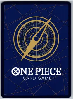 Portgas.D.Ace Alternate Art OP08-052 Rare Two Legends One Piece - Image 2
