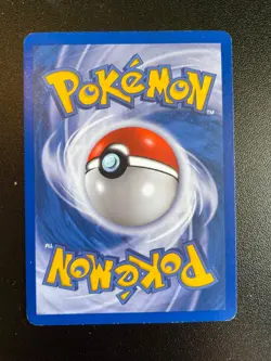 2005 Pokemon Card EX Delta Species Ditto Charmander #61/113 LP - Image 2