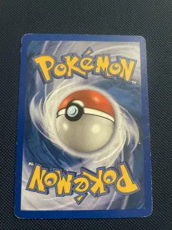 Pokemon Card - Ditto (Charmander) Delta Species 61/113 LP-MP+ vintage 2005 - Image 2