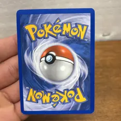 Pokemon TCG Ditto (Charmander) Non-Holo Card 37/113 Delta Species - Image 2