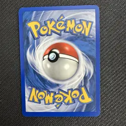 Pokemon TCG Ditto Charmander Delta Species Card 37/113 Non-Holo NM - Image 2