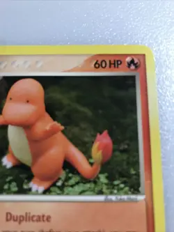 Pokemon Card - Ditto (Charmander) Delta Species 61/113 NM - Image 3