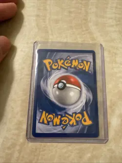 Mewtwo (Delta Species) 12/113 Holo Rare Pokemon Card LP - Image 2
