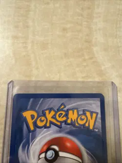Mewtwo (Delta Species) 12/113 Holo Rare Pokemon Card LP - Image 3