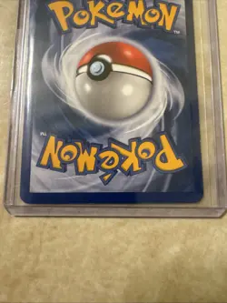 Mewtwo (Delta Species) 12/113 Holo Rare Pokemon Card LP - Image 4