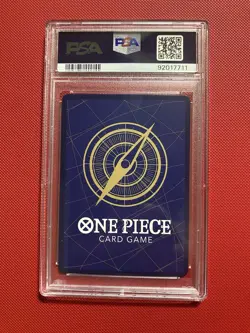 PSA 10 Nami R Promo Matching Battle OP01-016 ONE PIECE Card TCG Japanese - Image 4