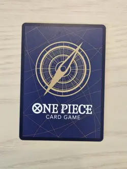 Boa Hancock OP13-051 (Alternate Art) One Piece Card Game - Image 2