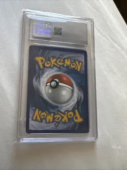 Oshawott (League Promo) 027/114 League & Championship Cards Reverse Holo CGC 10 - Image 2