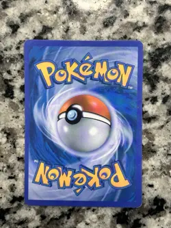 Pokemon Mega Gyarados EX TCG Holo Card 27/122 - Image 2