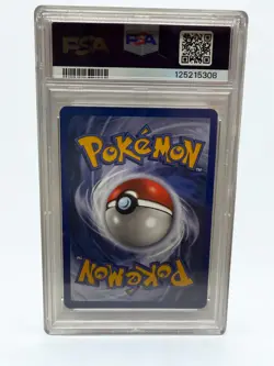 1999 Charmander 1st edition base set GERMAN PSA 10 (free diglett card) - Image 4