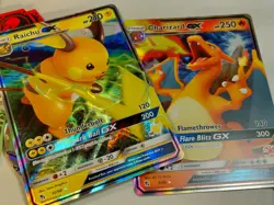 Pokemon Battle Academy Pikachu Player Two card deck in nice box Check pics. - Image 5