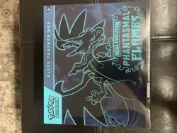 Pokemon Lot Sealed ETB, Singles, Accessories And Graded Cards - Image 2
