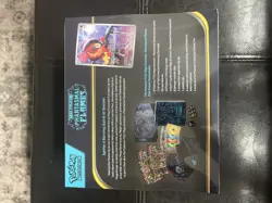 Pokemon Lot Sealed ETB, Singles, Accessories And Graded Cards - Image 3