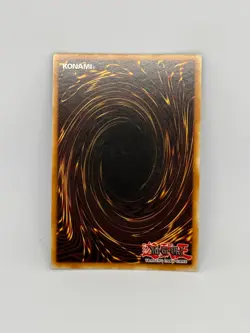 Yugioh Card Harpie Queen LCJW-EN094 ULTRA RARE 1st Ed. - LP - Image 2