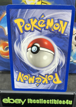 Lapras Pokemon Card - 25/62 Non Holo Rare Fossil Set 1999 WOTC Vintage F/S - Image 2