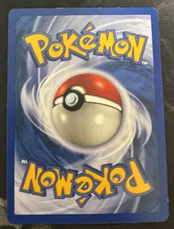 Articuno 17/62 Non Holo Rare Fossil Set 1999 Pokemon Card LP Mint - Image 2