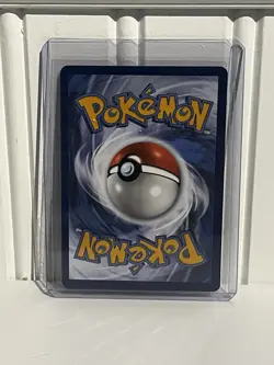 Pokemon Lugia v Silver Tempest TCG Full Art SWSH Holo Ultra Rare Card 185/195 - Image 2