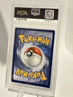 Charizard V SWSH260 SWSH: Sword & Shield Promo Cards Holo UPC PSA 10 Gem Mint - Image 2