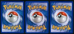 Pokemon TCG 3 Card Singles Lot ENG Torterra Holo Turtwig Pop Piplup MP-LP - Image 2