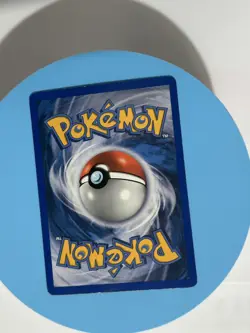 Ampharos EX Unseen Forces Holo Stamped Rare Card 1/115 - Image 2