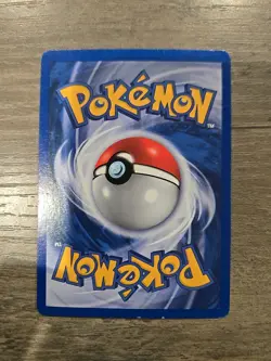 Kabutops Holo Rare 6/75 Neo Discovery Low Play Pokemon Card - Image 4