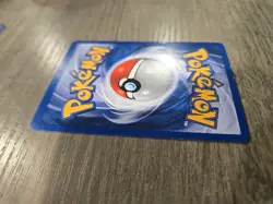 Kabutops Holo Rare 6/75 Neo Discovery Low Play Pokemon Card - Image 5