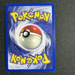 Pokemon Alakazam Holo Rare TCG Gym Challenge Card 16/132 Sabrina's Alakazam - Image 2