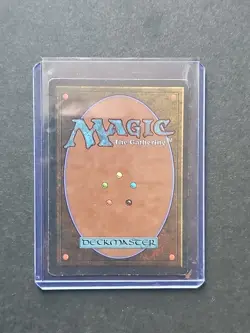 Mtg Copy Artifact 🔮 Revised 🔮 Edition LP/MP Regular Magic The Gathering - Image 2