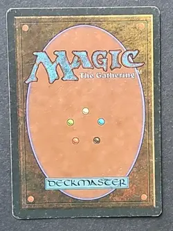 Mtg Copy Artifact 🔮 Revised 🔮 Edition LP/MP Regular Magic The Gathering - Image 4