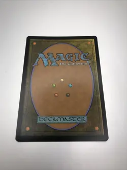 Ketria Triome Showcase Ikoria: Lair of Behemoths MTG Magic The Gathering MINT - Image 2