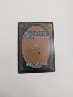 MTG - Tam, Mindful First-Year (Extended Art) - Lorwyn Eclipsed NM/M Condition - Image 4