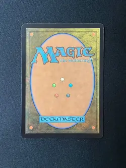 2023 MTG Commander Masters Mizzix Of The Izmagnus #345 - Image 2