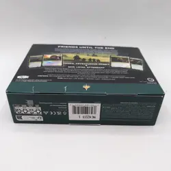 Food and Fellowship Commander Deck Lord of the Rings Tales of Middle-Earth MTG - Image 3